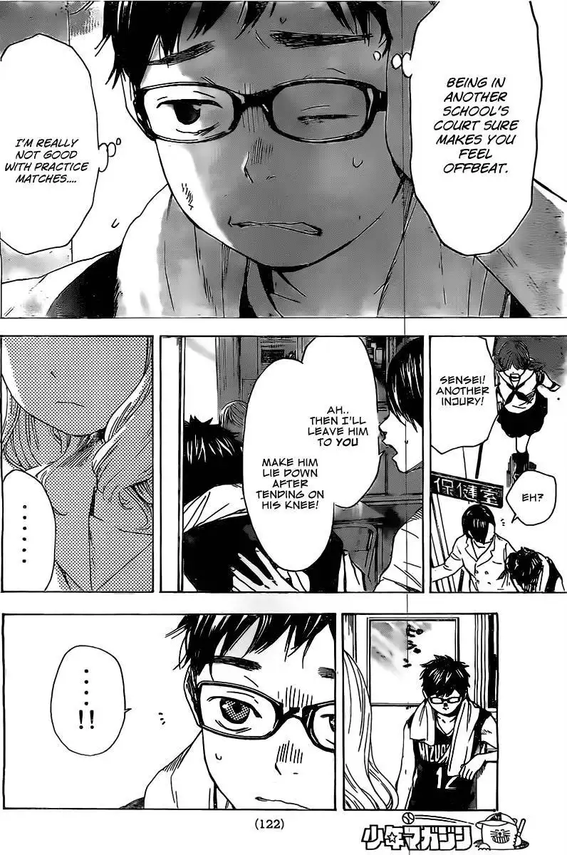 Soredemo Boku wa Kimi ga Suki Chapter 2 15